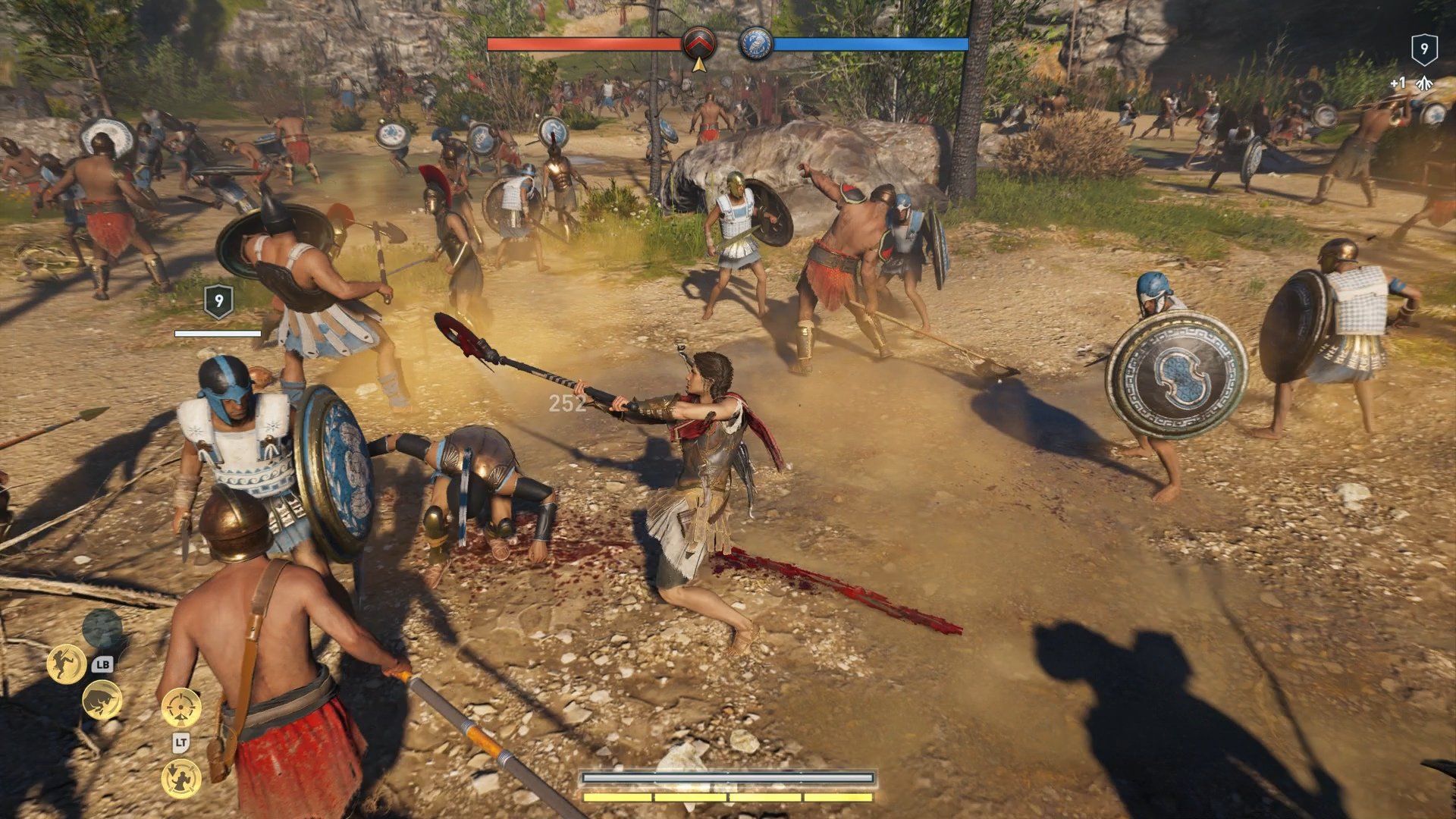 Assassin´s Creed Odyssey - Imagen 14